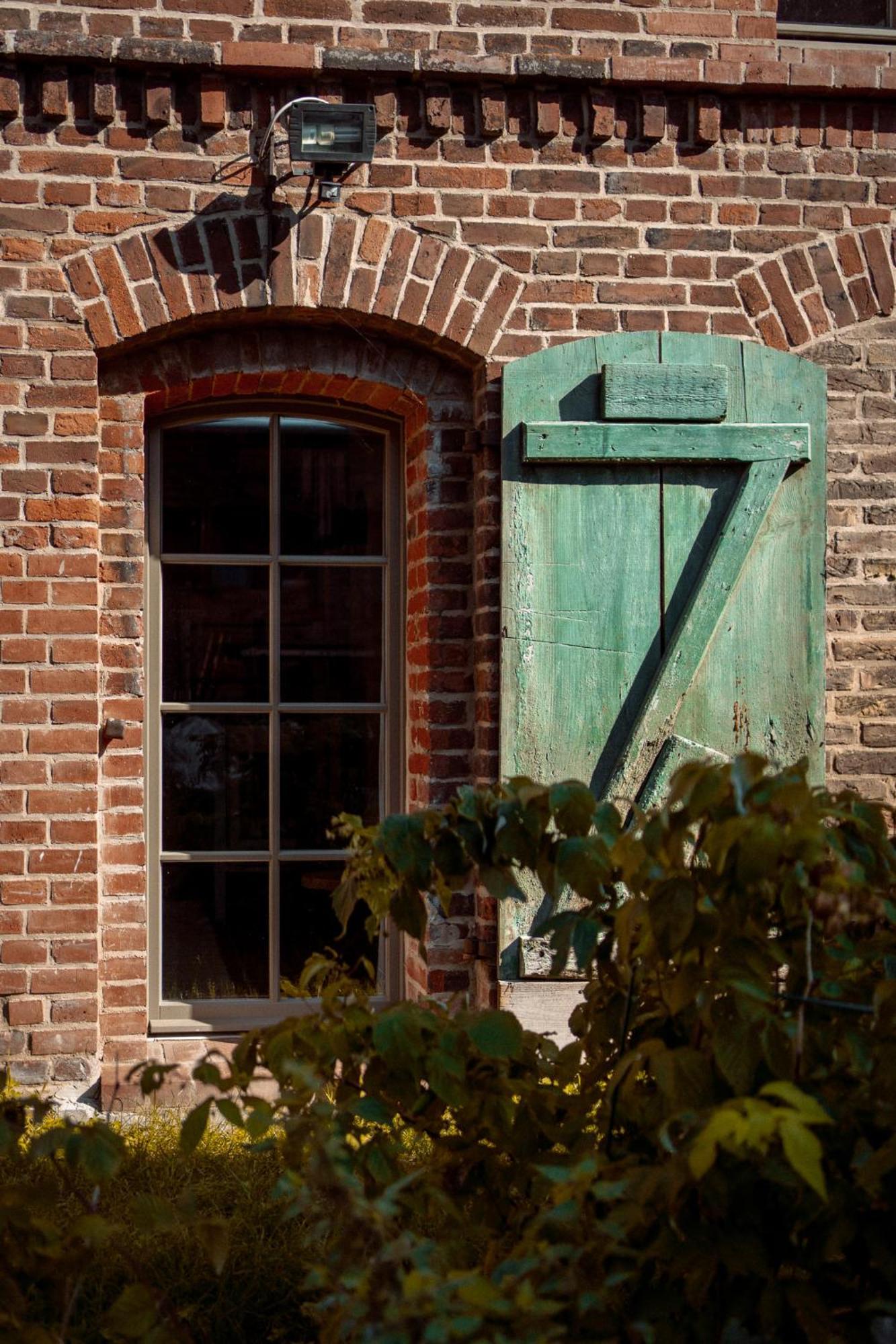 Thomashof Klein-Mutz Apartment Zehdenick Exterior photo